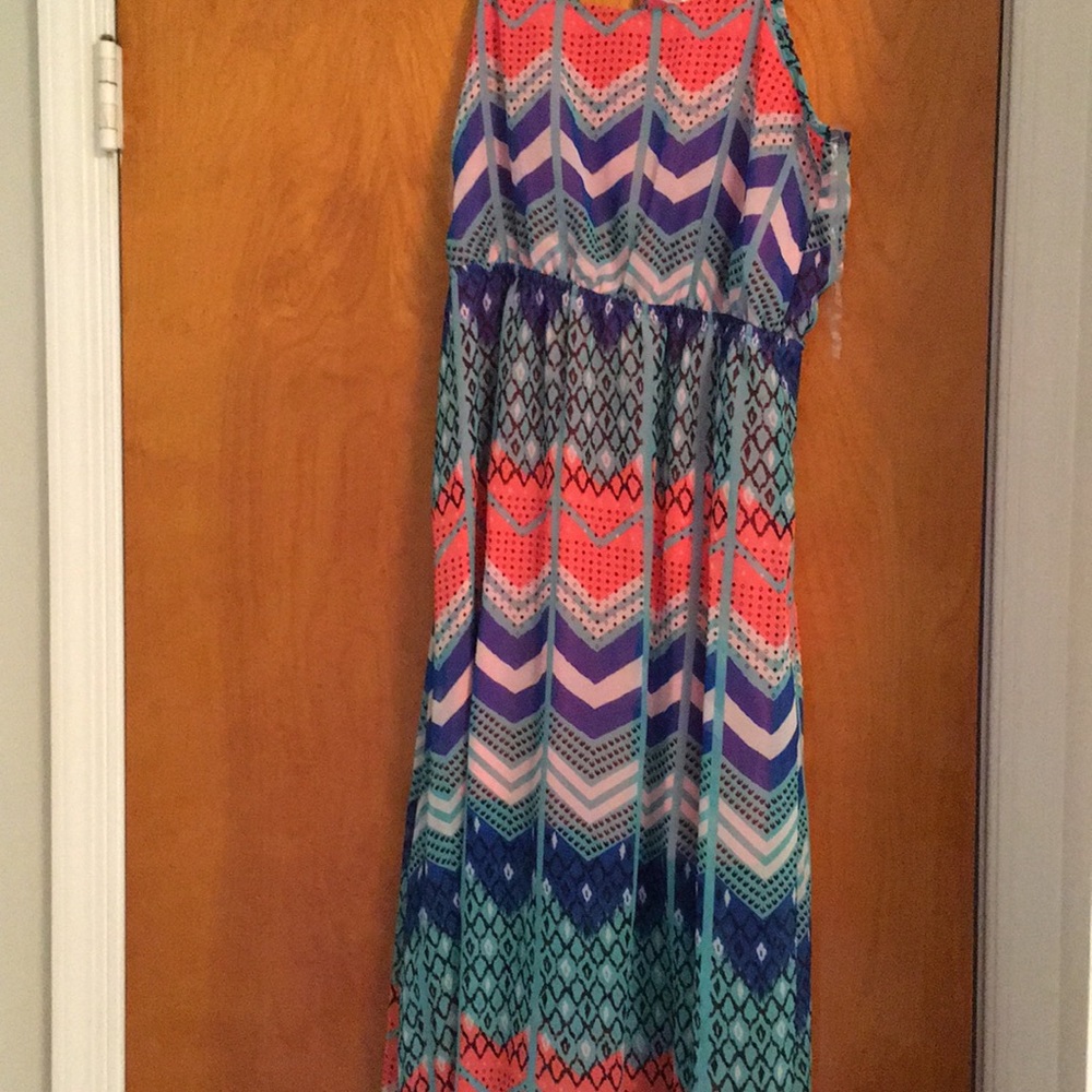 Perfect summer dress